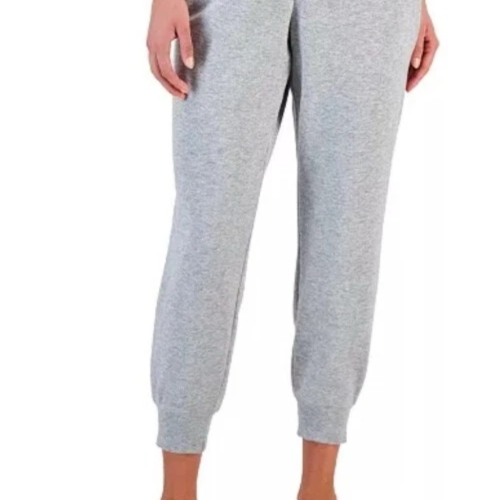 Style & Co. Gray Kids Sweatpants